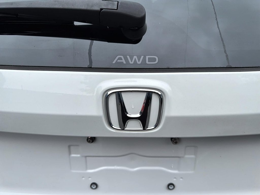 2025 Honda CR-V LX | Cam | USB | HtdSeats | Bluetooth | Keyless in Saint John, New Brunswick - 5 - w1024h768px