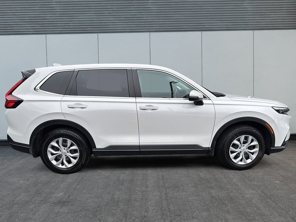 2025 Honda CR-V LX | Cam | USB | HtdSeats | Bluetooth | Keyless in Saint John, New Brunswick - 7 - w1024h768px
