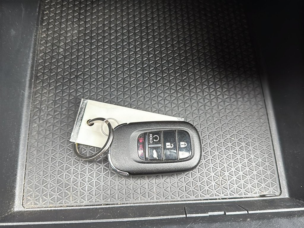 2025 Honda CR-V LX | Cam | USB | HtdSeats | Bluetooth | Keyless in Saint John, New Brunswick - 23 - w1024h768px