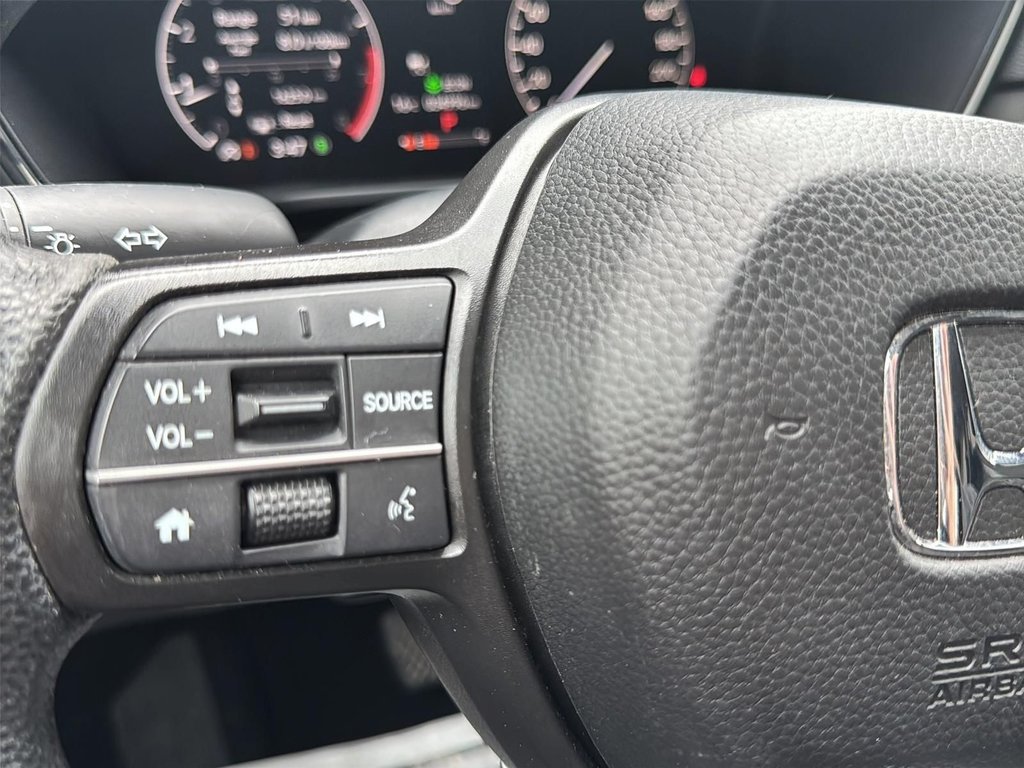 2025 Honda CR-V LX | Cam | USB | HtdSeats | Bluetooth | Keyless in Saint John, New Brunswick - 35 - w1024h768px