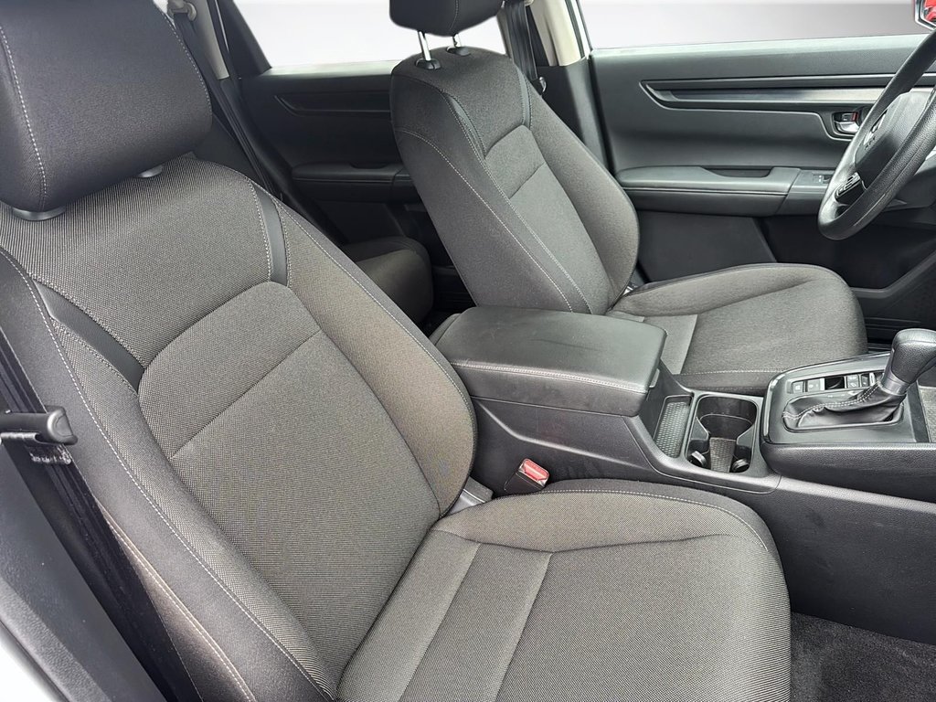 2025 Honda CR-V LX | Cam | USB | HtdSeats | Bluetooth | Keyless in Saint John, New Brunswick - 14 - w1024h768px