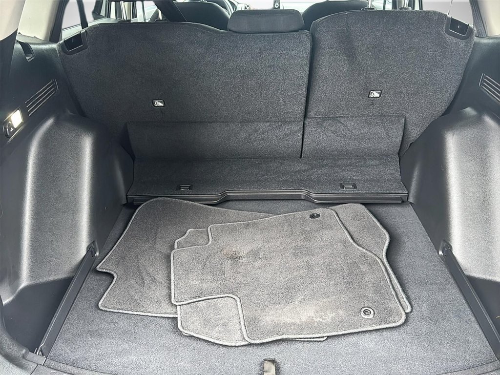 2025 Honda CR-V LX | Cam | USB | HtdSeats | Bluetooth | Keyless in Saint John, New Brunswick - 44 - w1024h768px