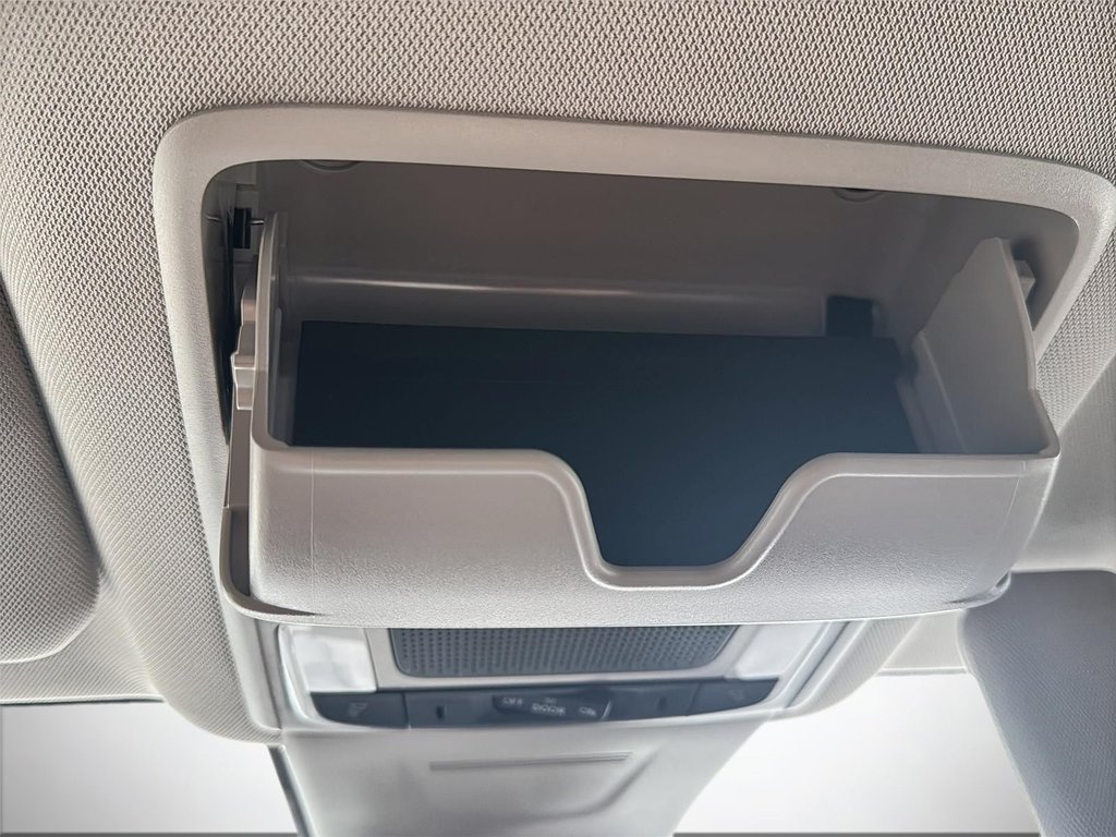 2025 Honda CR-V LX | Cam | USB | HtdSeats | Bluetooth | Keyless in Saint John, New Brunswick - 32 - w1024h768px