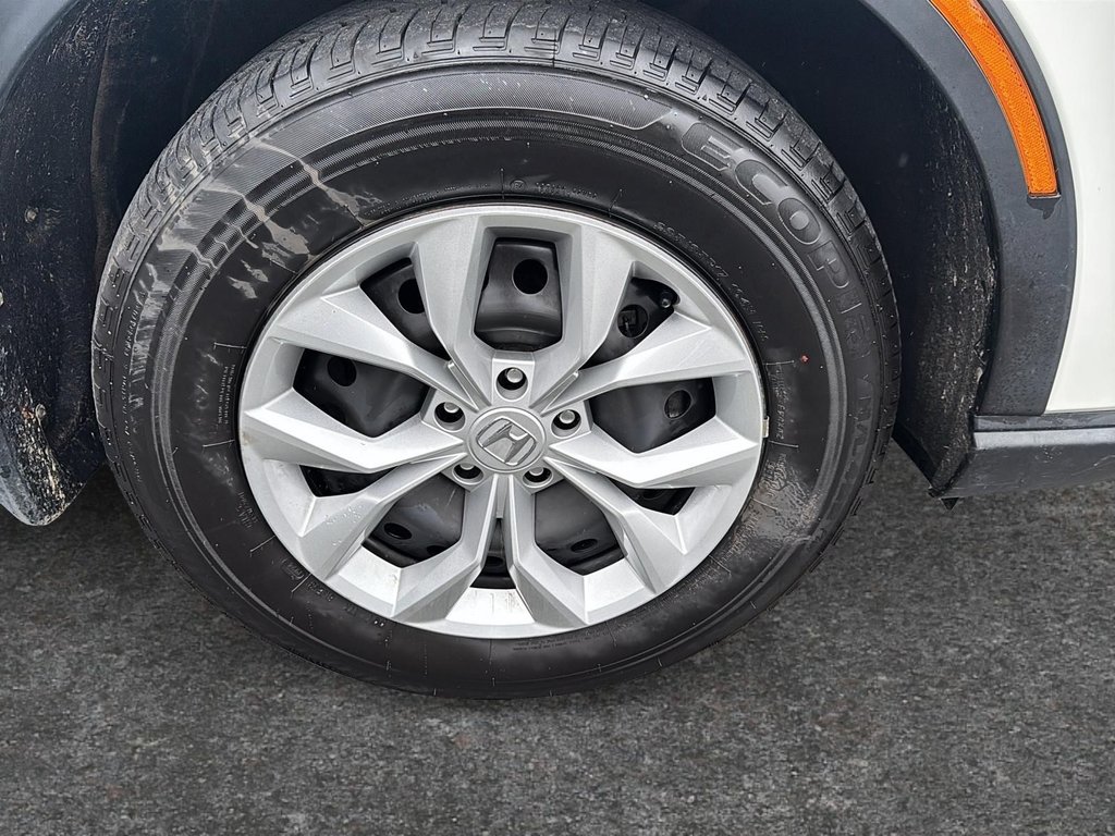 2025 Honda CR-V LX | Cam | USB | HtdSeats | Bluetooth | Keyless in Saint John, New Brunswick - 12 - w1024h768px