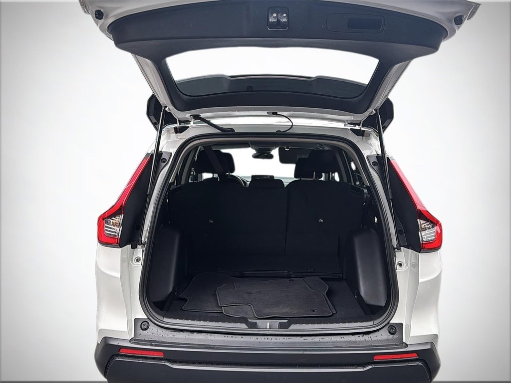 2025 Honda CR-V LX | Cam | USB | HtdSeats | Bluetooth | Keyless in Saint John, New Brunswick - 45 - w1024h768px