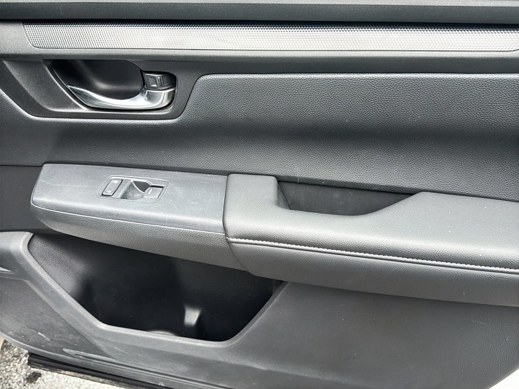 2025 Honda CR-V LX | Cam | USB | HtdSeats | Bluetooth | Keyless in Saint John, New Brunswick - 16 - w1024h768px