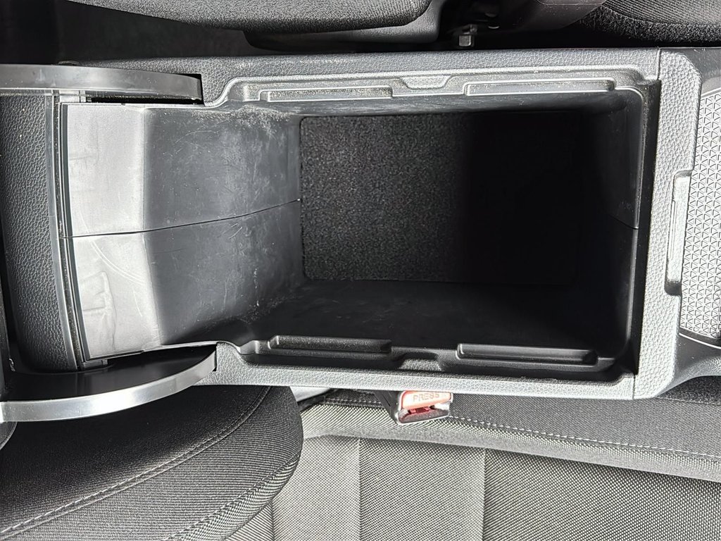 2025 Honda CR-V LX | Cam | USB | HtdSeats | Bluetooth | Keyless in Saint John, New Brunswick - 29 - w1024h768px