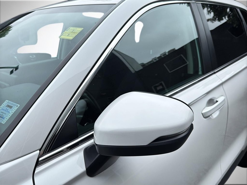 2025 Honda CR-V LX | Cam | USB | HtdSeats | Bluetooth | Keyless in Saint John, New Brunswick - 46 - w1024h768px