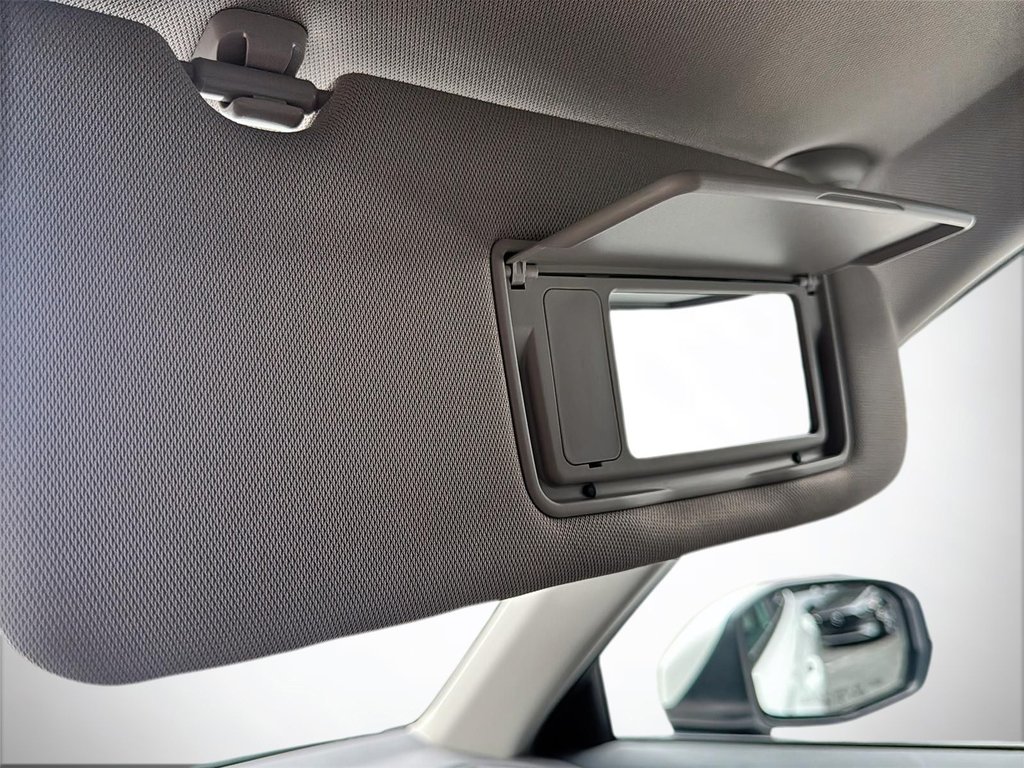 2025 Honda CR-V LX | Cam | USB | HtdSeats | Bluetooth | Keyless in Saint John, New Brunswick - 31 - w1024h768px