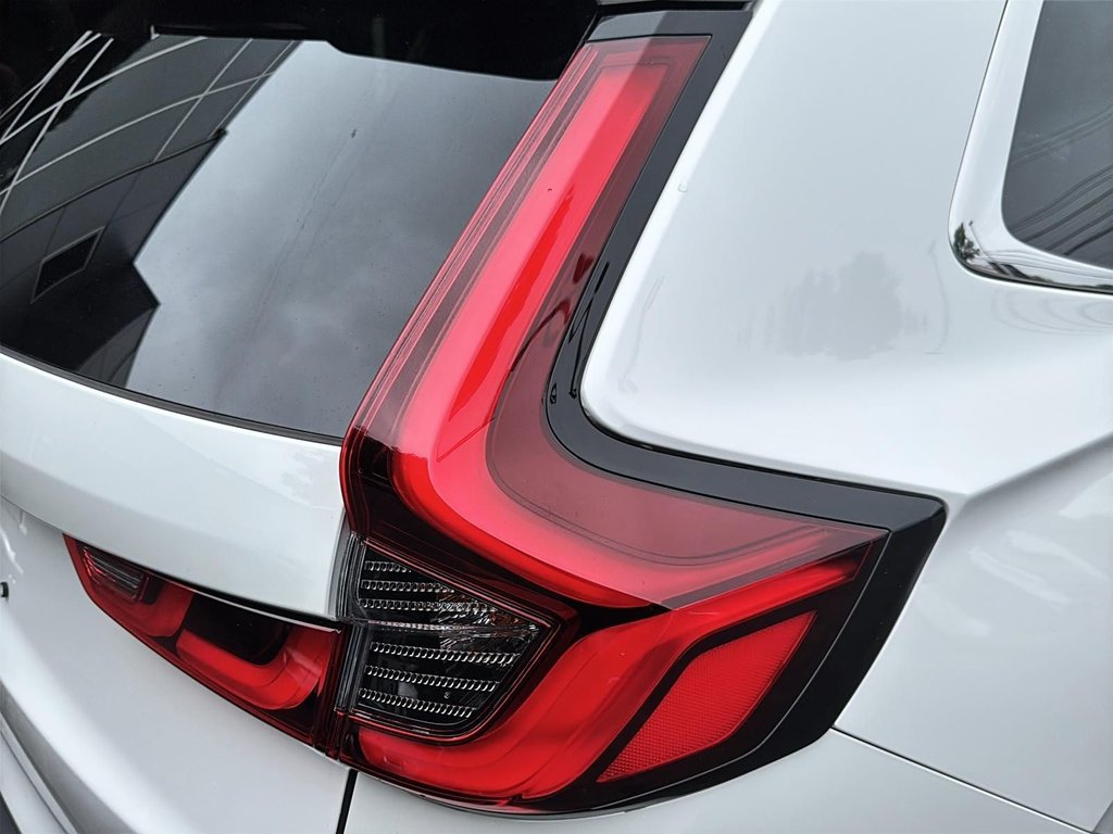 2025 Honda CR-V LX | Cam | USB | HtdSeats | Bluetooth | Keyless in Saint John, New Brunswick - 48 - w1024h768px