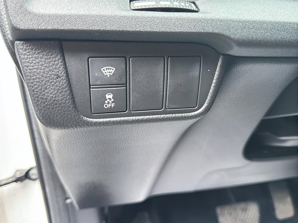 2025 Honda CR-V LX | Cam | USB | HtdSeats | Bluetooth | Keyless in Saint John, New Brunswick - 37 - w1024h768px