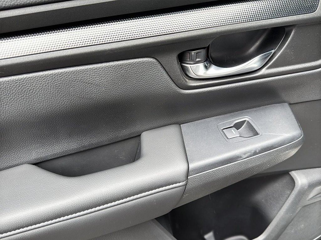 2025 Honda CR-V LX | Cam | USB | HtdSeats | Bluetooth | Keyless in Saint John, New Brunswick - 42 - w1024h768px