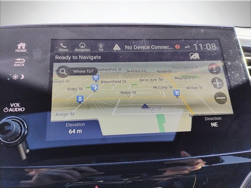 2020 Honda Pilot in Antigonish, Nova Scotia - 35 - w1024h768px