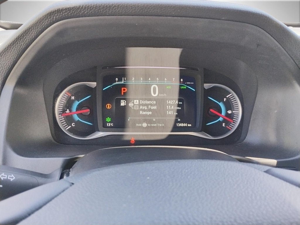 2020 Honda Pilot in Antigonish, Nova Scotia - 19 - w1024h768px