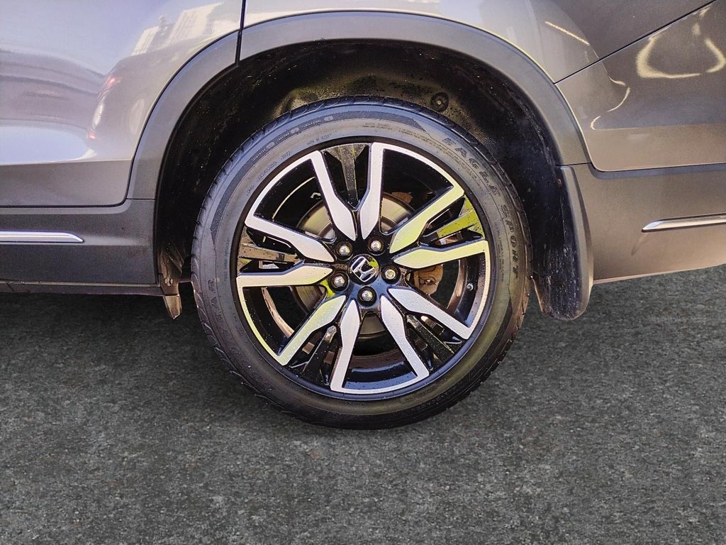 2020 Honda Pilot in Antigonish, Nova Scotia - 10 - w1024h768px