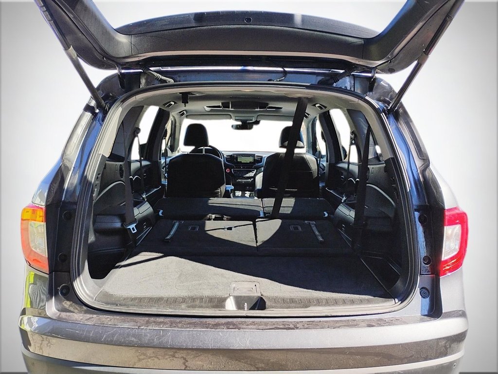 2020 Honda Pilot in Antigonish, Nova Scotia - 55 - w1024h768px