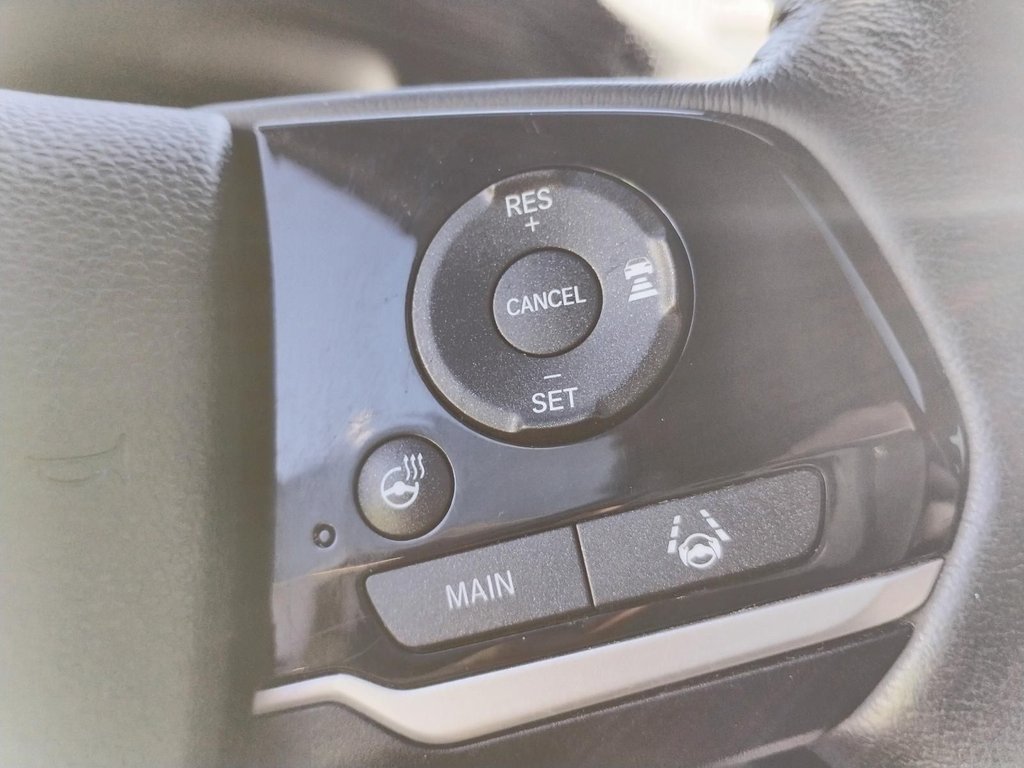 2020 Honda Pilot in Antigonish, Nova Scotia - 31 - w1024h768px