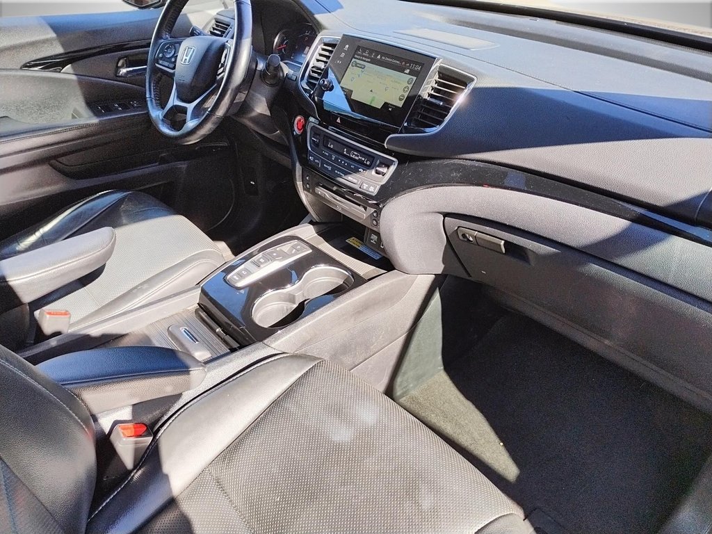 2020 Honda Pilot in Antigonish, Nova Scotia - 14 - w1024h768px