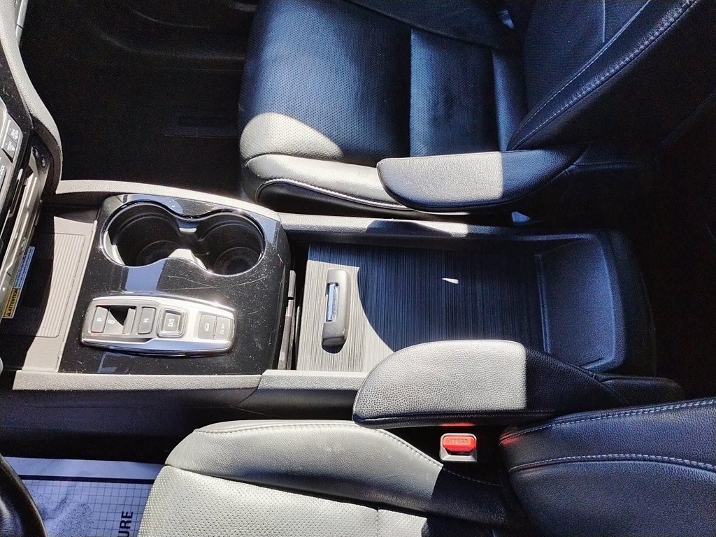 2020 Honda Pilot in Antigonish, Nova Scotia - 15 - w1024h768px