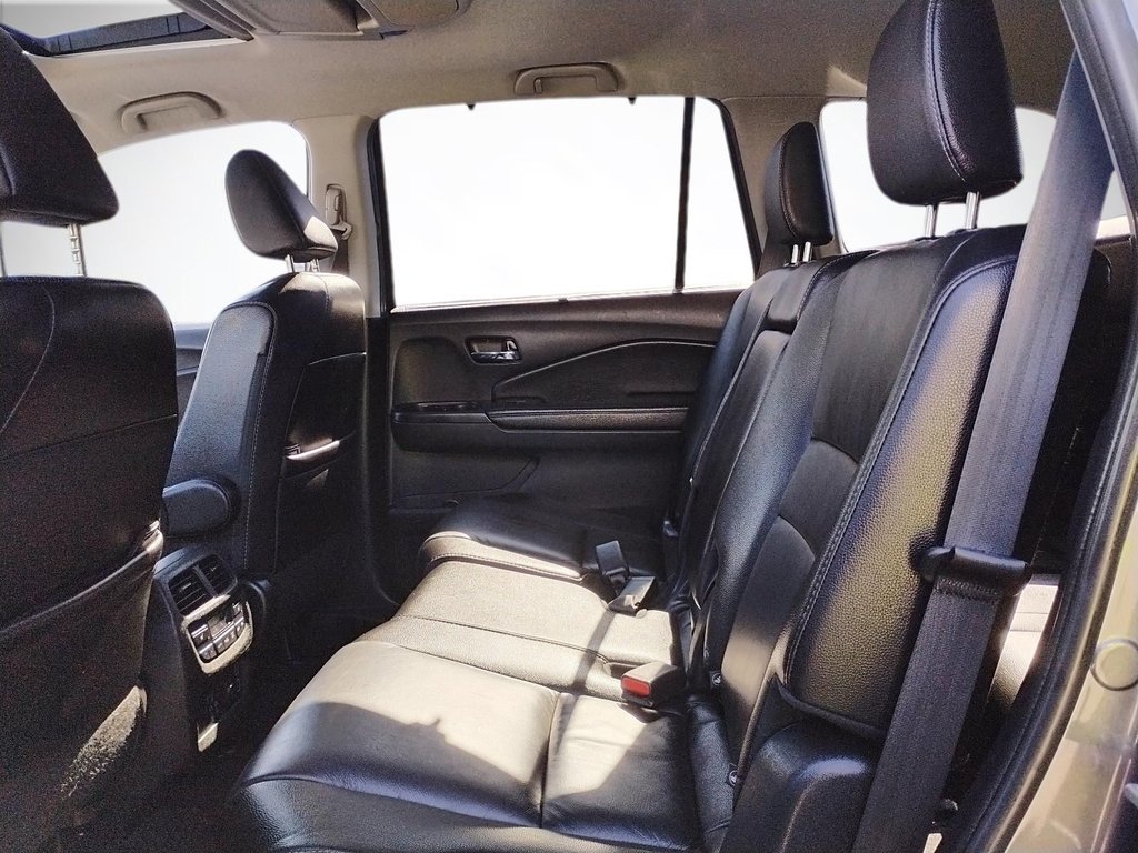 2020 Honda Pilot in Antigonish, Nova Scotia - 44 - w1024h768px