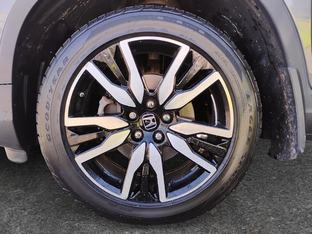 2020 Honda Pilot in Antigonish, Nova Scotia - 11 - w1024h768px