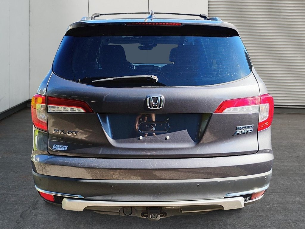 2020 Honda Pilot in Antigonish, Nova Scotia - 4 - w1024h768px