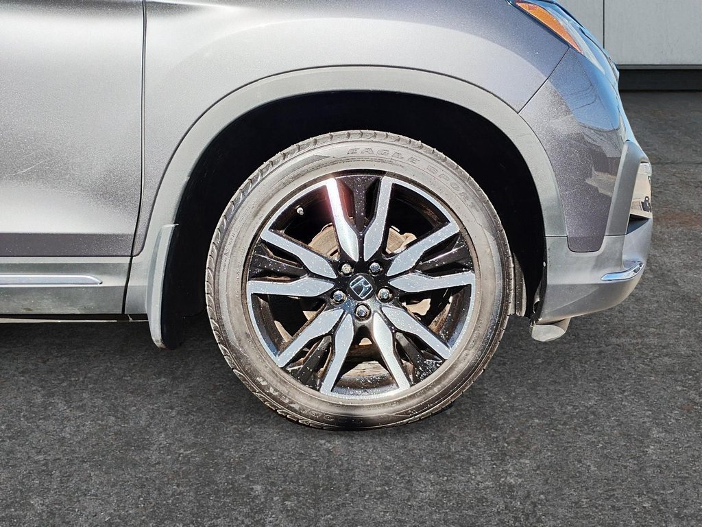 2020 Honda Pilot in Antigonish, Nova Scotia - 8 - w1024h768px