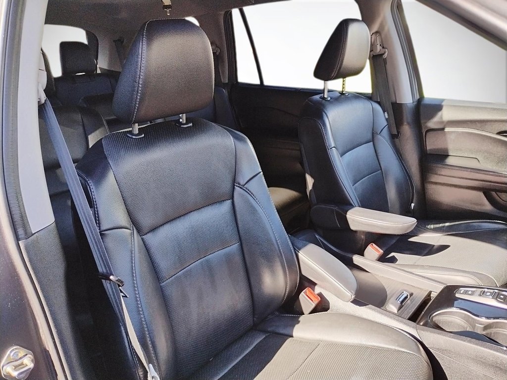2020 Honda Pilot in Antigonish, Nova Scotia - 13 - w1024h768px