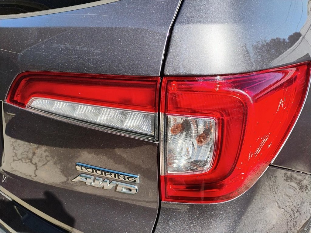 2020 Honda Pilot in Antigonish, Nova Scotia - 60 - w1024h768px
