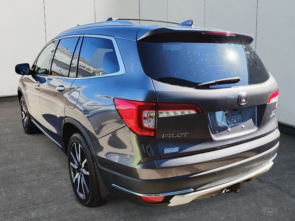 2020 Honda Pilot in Antigonish, Nova Scotia - 5 - w1024h768px