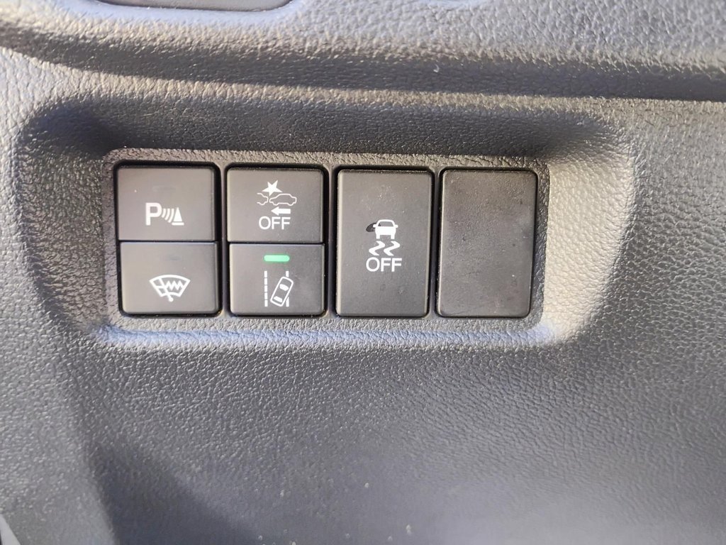 2020 Honda Pilot in Antigonish, Nova Scotia - 28 - w1024h768px