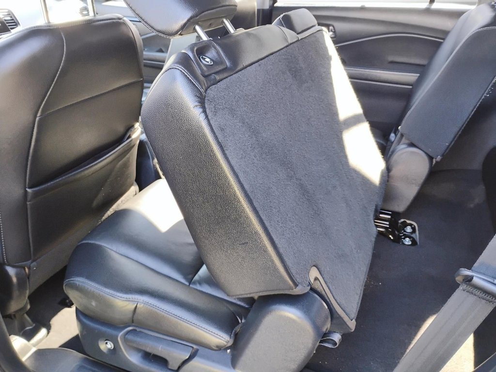 2020 Honda Pilot in Antigonish, Nova Scotia - 49 - w1024h768px