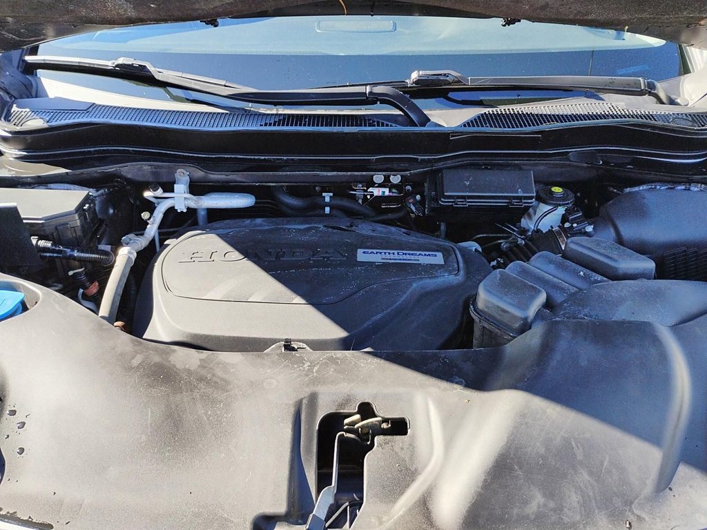 2020 Honda Pilot in Antigonish, Nova Scotia - 12 - w1024h768px