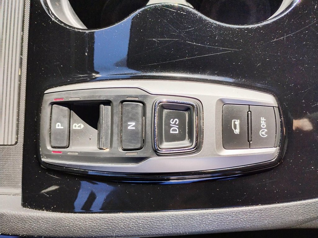 2020 Honda Pilot in Antigonish, Nova Scotia - 20 - w1024h768px
