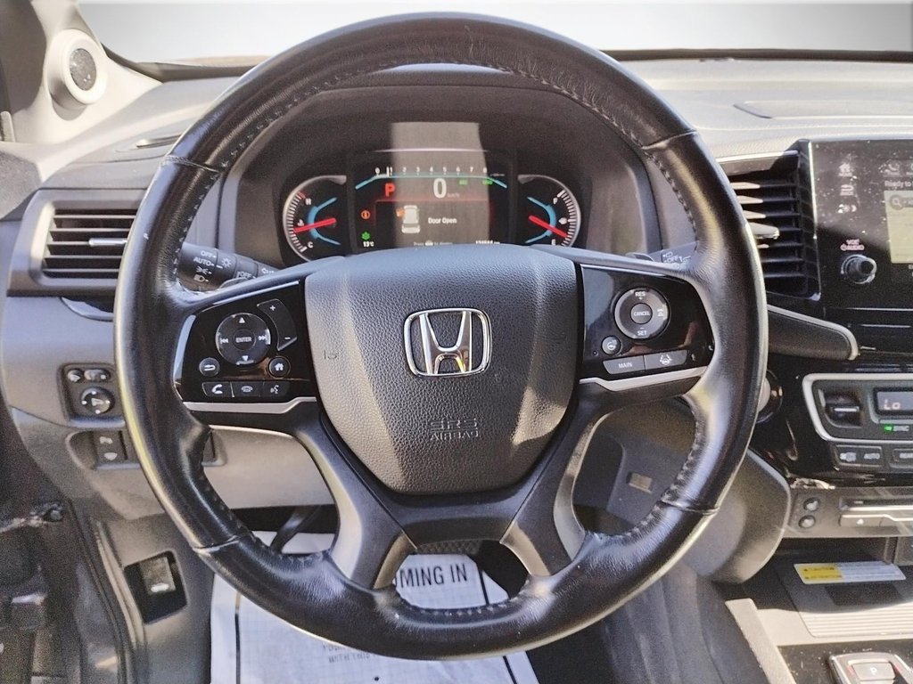 2020 Honda Pilot in Antigonish, Nova Scotia - 17 - w1024h768px