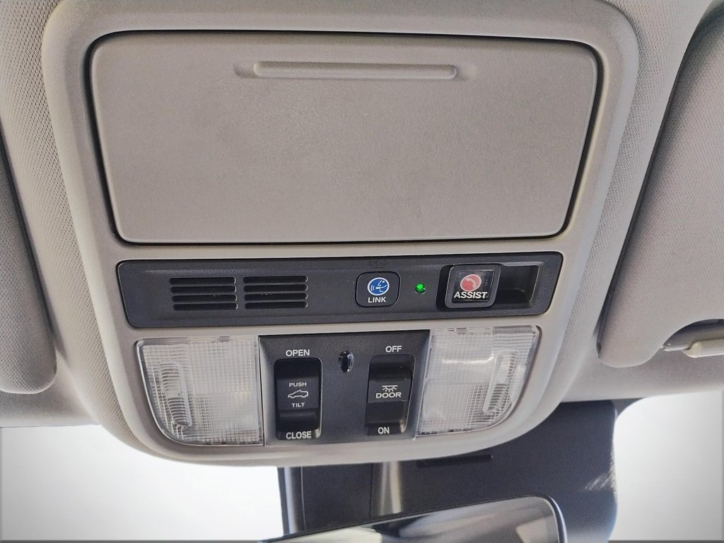 2020 Honda Pilot in Antigonish, Nova Scotia - 36 - w1024h768px