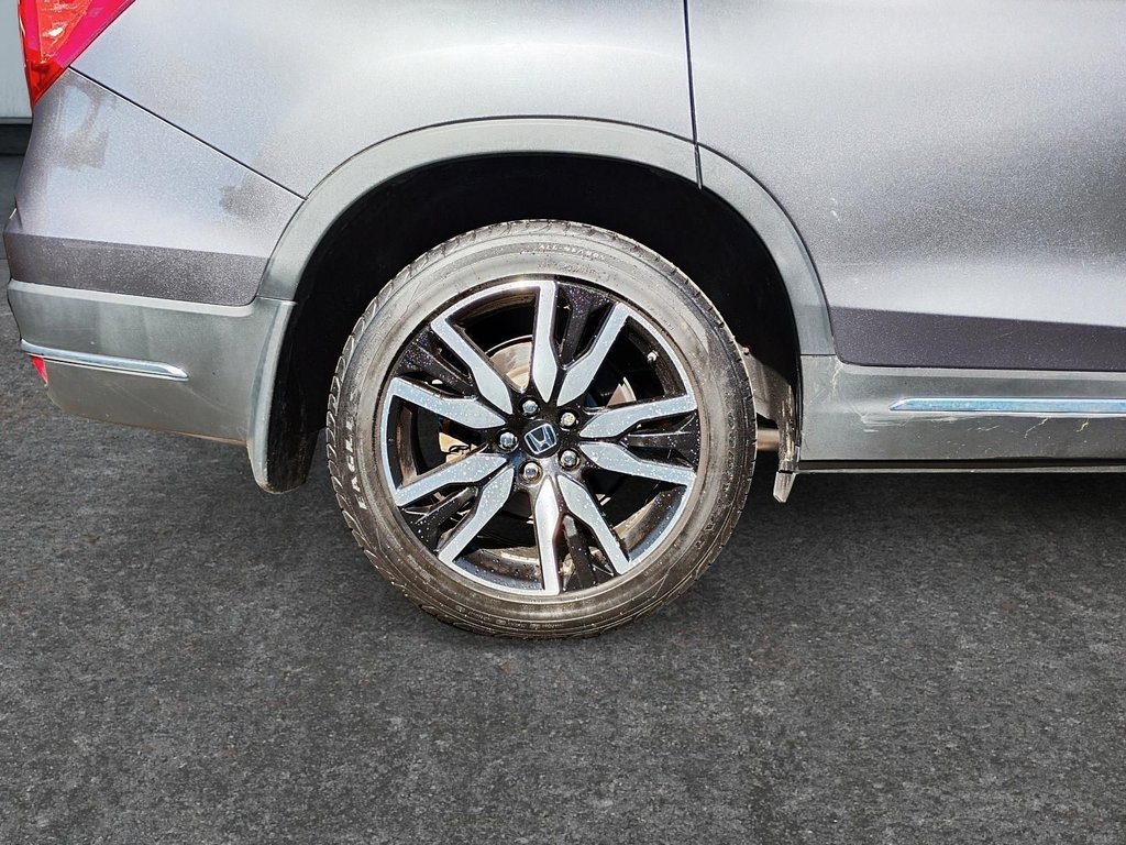2020 Honda Pilot in Antigonish, Nova Scotia - 9 - w1024h768px