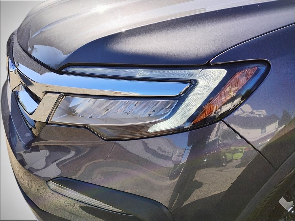 2020 Honda Pilot in Antigonish, Nova Scotia - 62 - w1024h768px