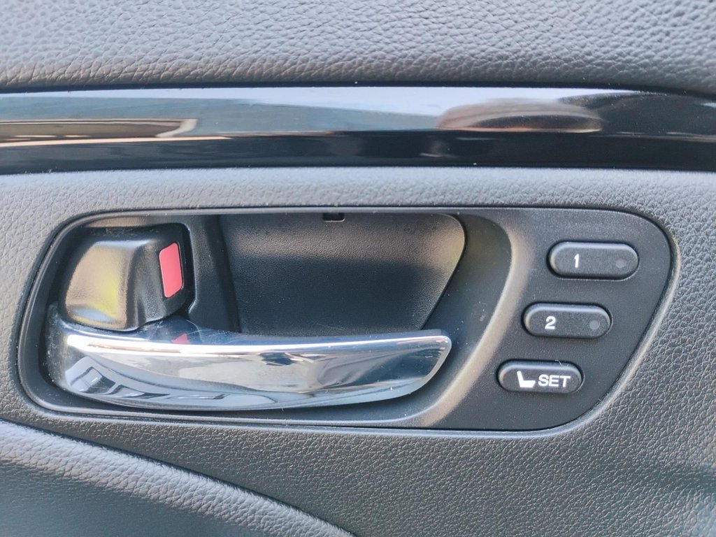 2020 Honda Pilot in Antigonish, Nova Scotia - 25 - w1024h768px