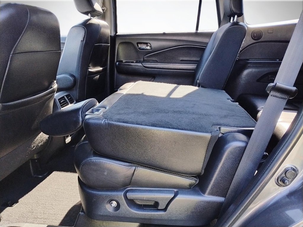 2020 Honda Pilot in Antigonish, Nova Scotia - 53 - w1024h768px