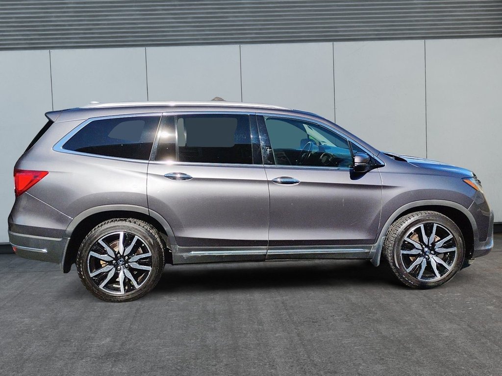 2020 Honda Pilot in Antigonish, Nova Scotia - 6 - w1024h768px