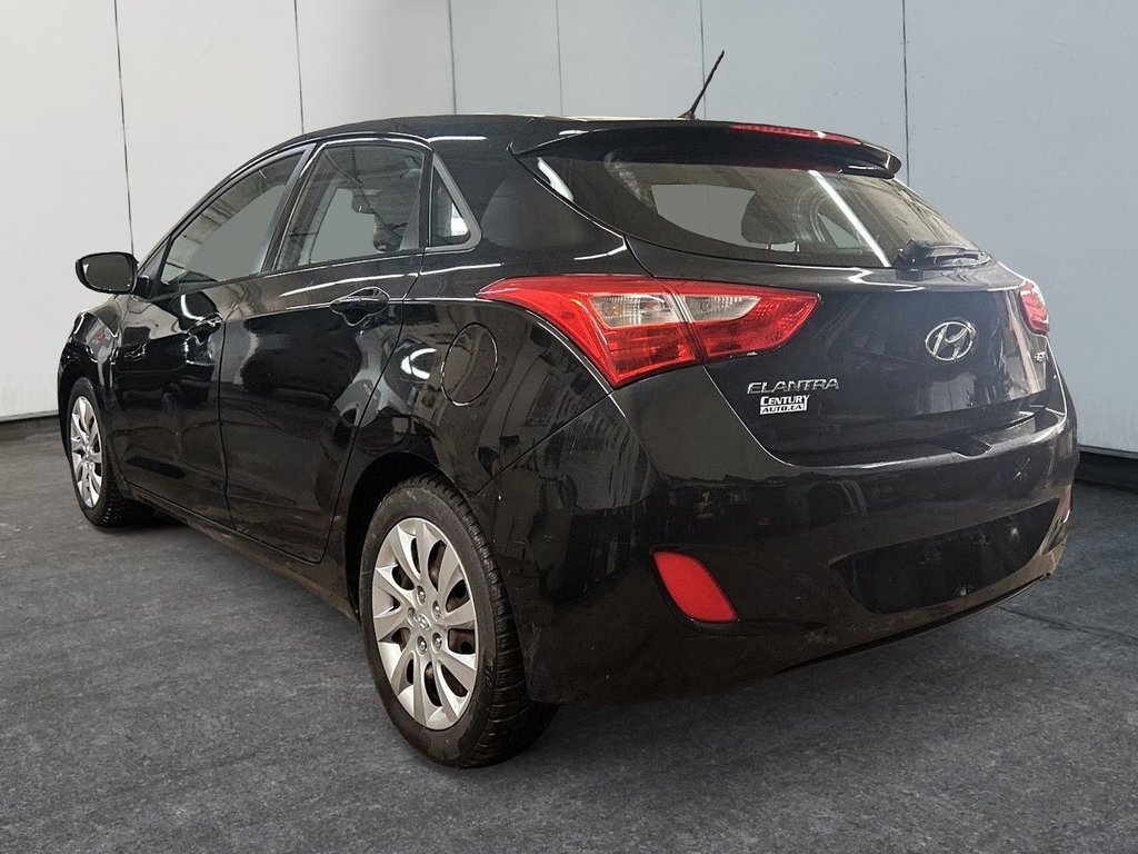 2013 Hyundai Elantra GT in Antigonish, Nova Scotia - 8 - w1024h768px