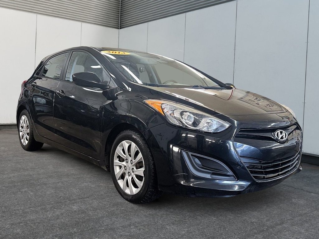 2013 Hyundai Elantra GT in Antigonish, Nova Scotia - 1 - w1024h768px