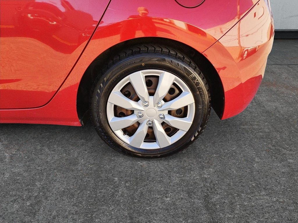 2016 Hyundai Elantra GT GL | USB | HtdSeats | Bluetooth | Cruise in Saint John, New Brunswick - 10 - w1024h768px