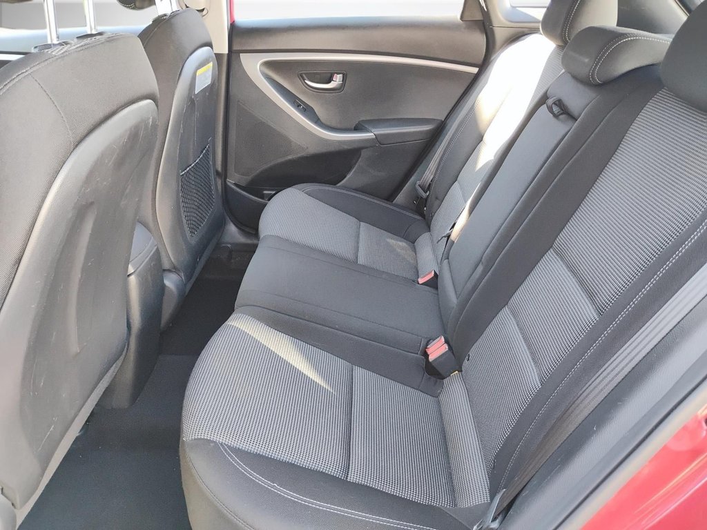 2016 Hyundai Elantra GT GL | USB | HtdSeats | Bluetooth | Cruise in Saint John, New Brunswick - 46 - w1024h768px