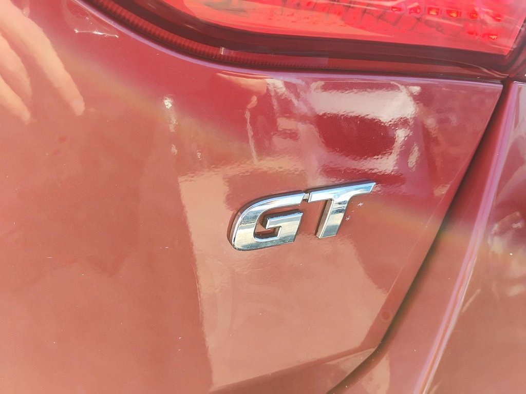 2016 Hyundai Elantra GT GL | USB | HtdSeats | Bluetooth | Cruise in Saint John, New Brunswick - 22 - w1024h768px