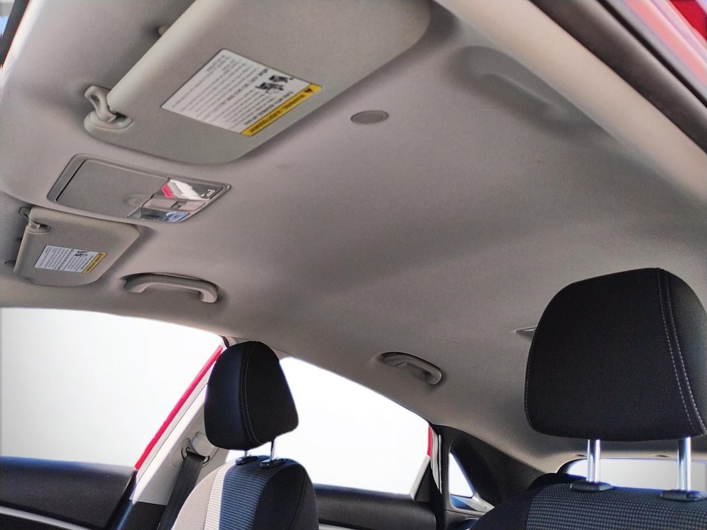 2016 Hyundai Elantra GT GL | USB | HtdSeats | Bluetooth | Cruise in Saint John, New Brunswick - 24 - w1024h768px