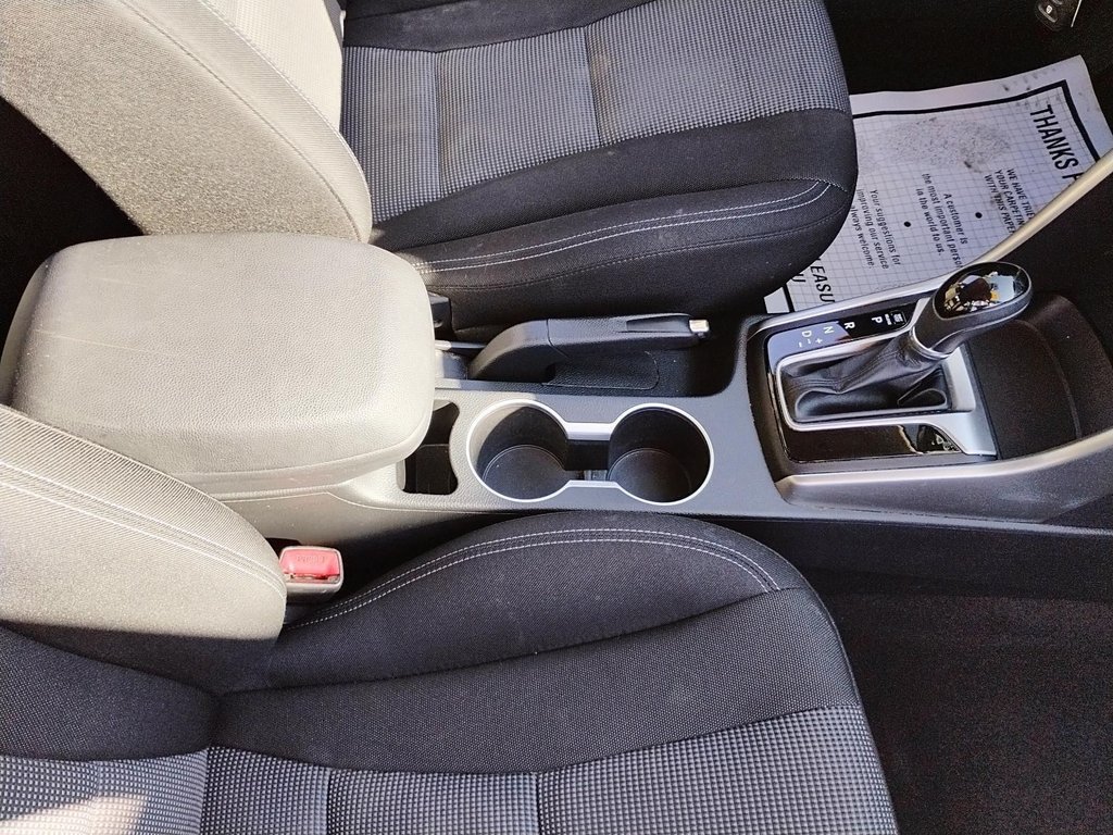 2016 Hyundai Elantra GT GL | USB | HtdSeats | Bluetooth | Cruise in Saint John, New Brunswick - 15 - w1024h768px