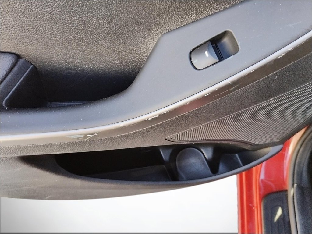 2016 Hyundai Elantra GT GL | USB | HtdSeats | Bluetooth | Cruise in Saint John, New Brunswick - 45 - w1024h768px