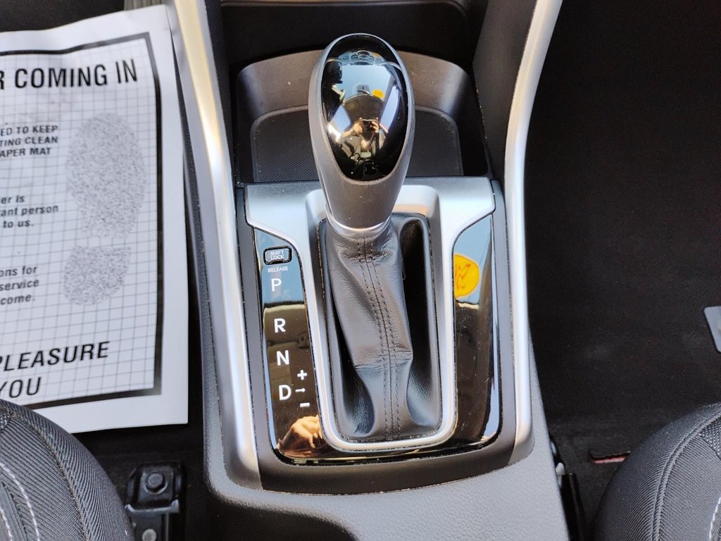 2016 Hyundai Elantra GT GL | USB | HtdSeats | Bluetooth | Cruise in Saint John, New Brunswick - 21 - w1024h768px